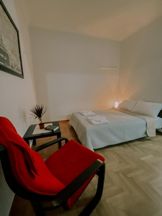 Jo Apartment Athens Exterior photo