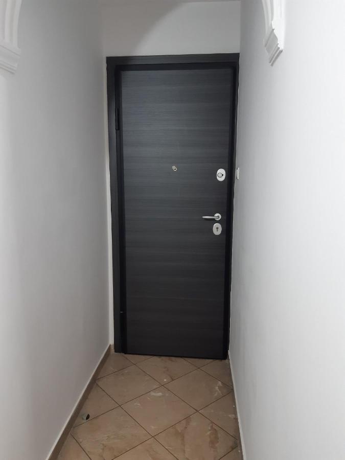 Jo Apartment Athens Exterior photo