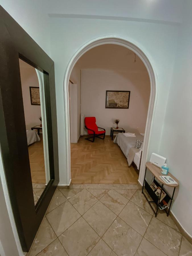 Jo Apartment Athens Exterior photo